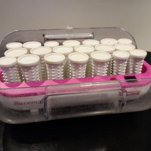 CONAIR Wavemaker - Hot Rollers Hair Curlers